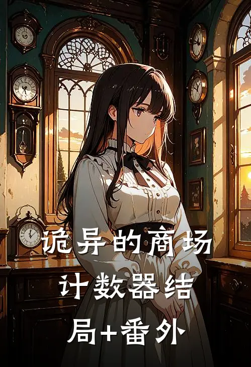 诡异的商场计数器结局+番外