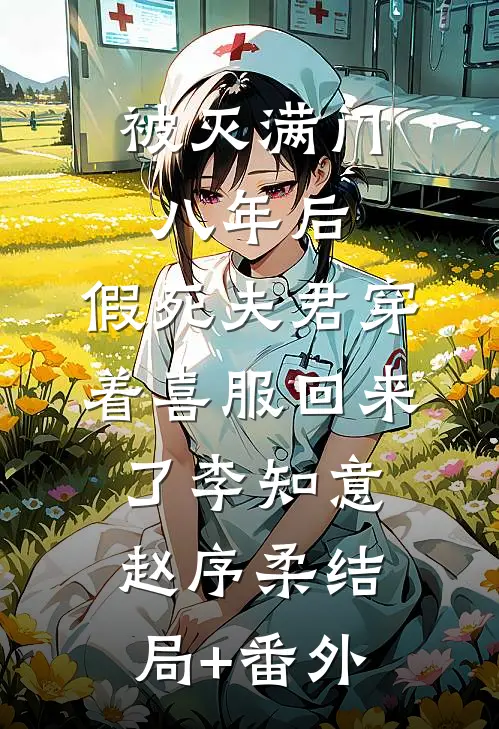 被灭满门八年后，假死夫君穿着喜服回来了李知意赵序柔结局+番外