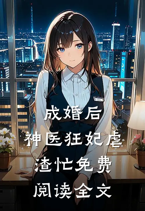 成婚后，神医狂妃虐渣忙免费阅读全文