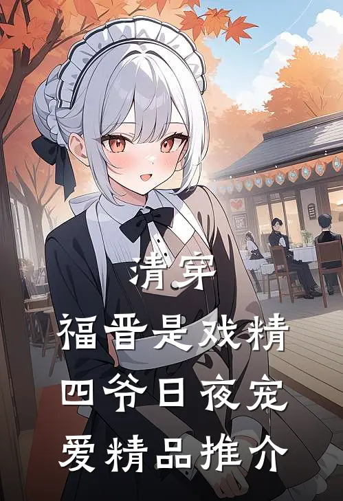 清穿：福晋是戏精，四爷日夜宠爱精品推介
