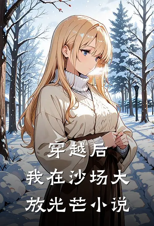穿越后，我在沙场大放光芒小说