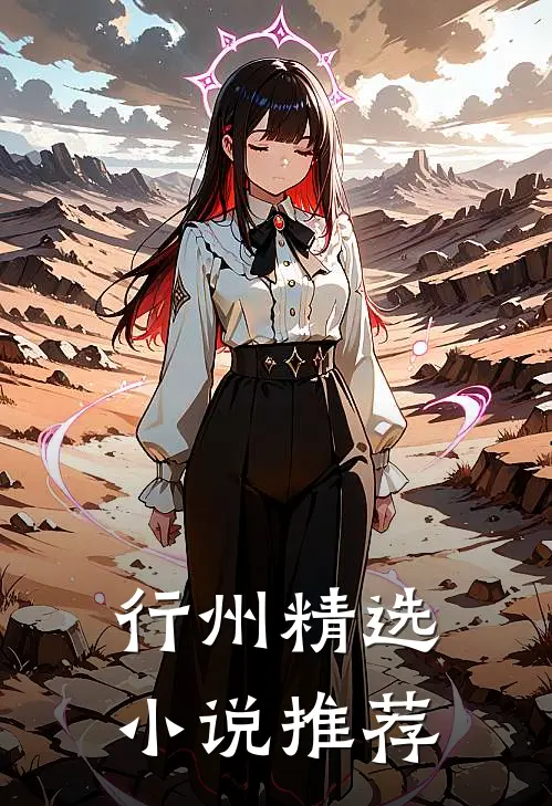 行州精选小说推荐