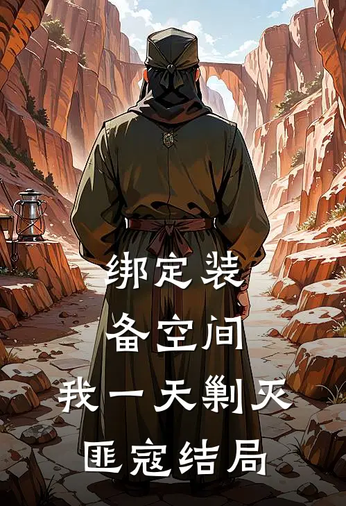 绑定装备空间，我一天剿灭匪寇结局
