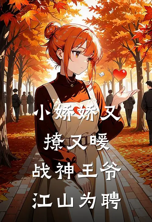 小娇娇又撩又暖，战神王爷江山为聘