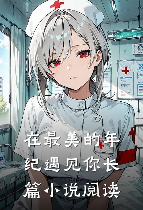 在最美的年纪遇见你长篇小说阅读