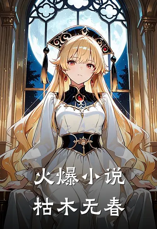 火爆小说枯木无春
