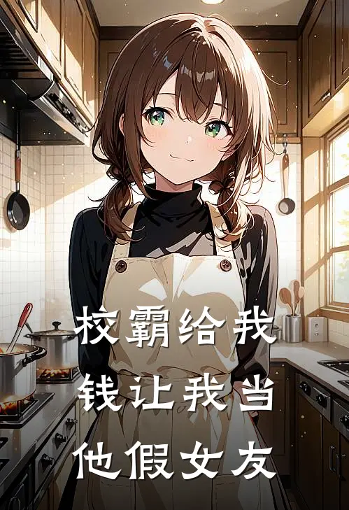 校霸给我钱让我当他假女友