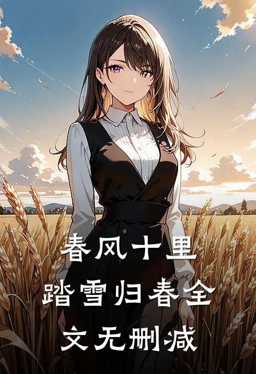 春风十里，踏雪归春全文无删减