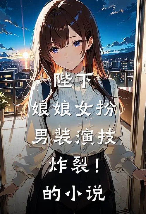 陛下，娘娘女扮男装演技炸裂！的小说
