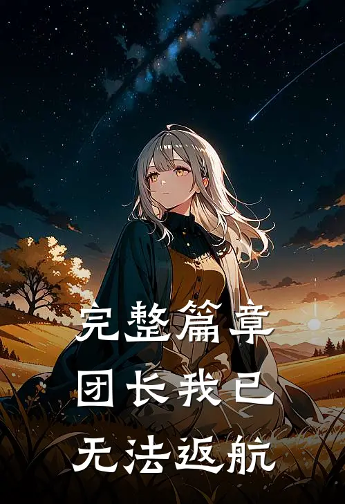 完整篇章团长我已无法返航