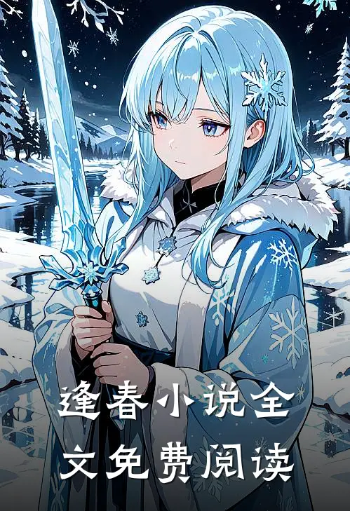 逢春小说全文免费阅读
