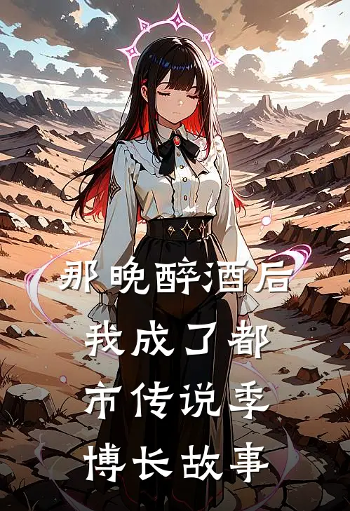 那晚醉酒后我成了都市传说季博长故事
