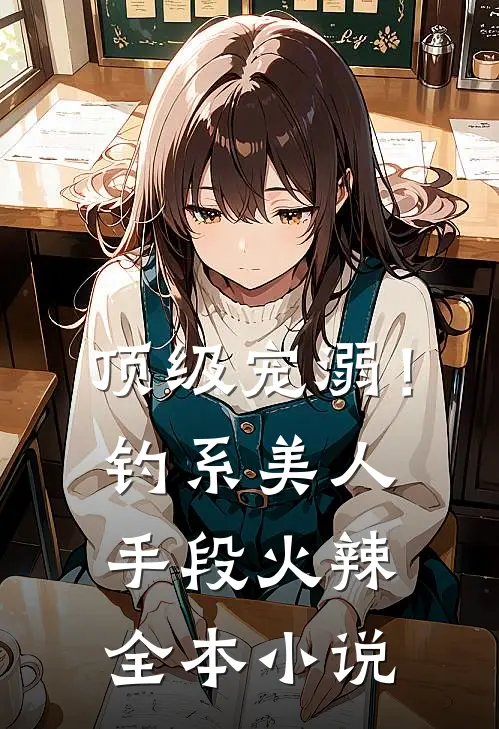 顶级宠溺！钓系美人手段火辣全本小说