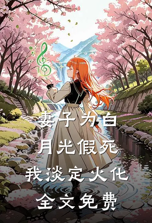 妻子为白月光假死，我淡定火化全文免费