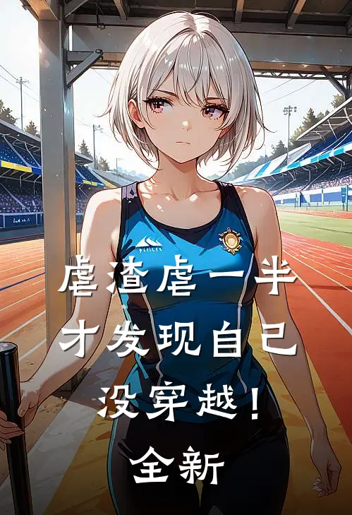 虐渣虐一半，才发现自己没穿越！全新