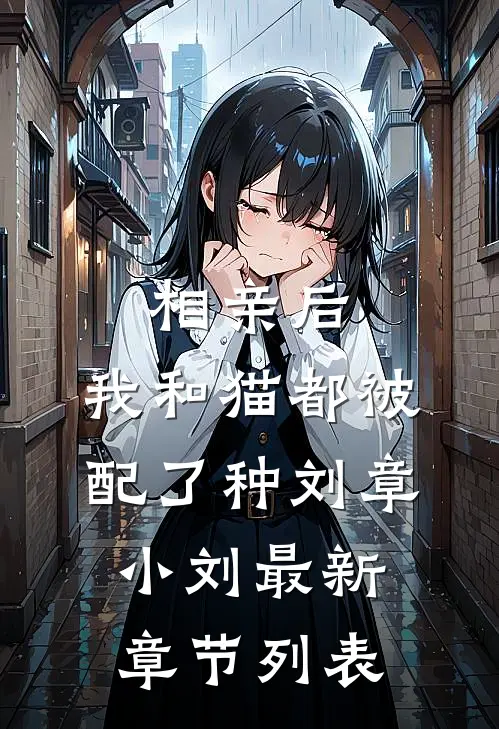 相亲后，我和猫都被配了种刘章小刘最新章节列表