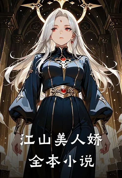 江山美人娇全本小说