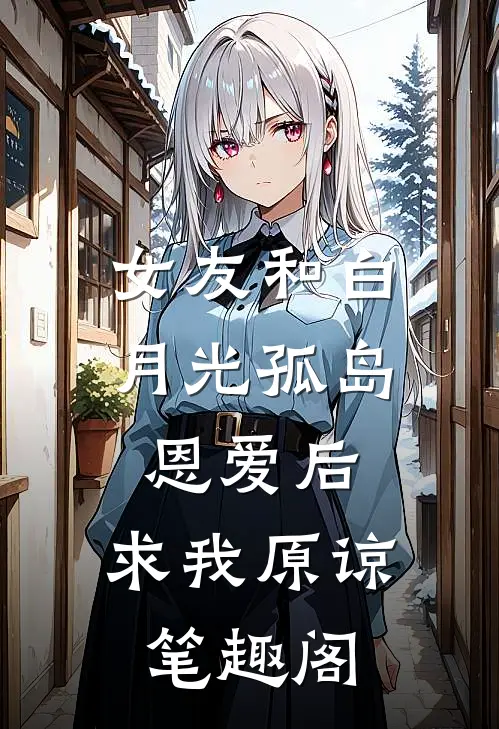 女友和白月光孤岛恩爱后，求我原谅笔趣阁