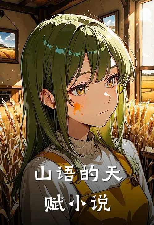 山语的天赋小说