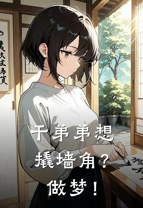 干弟弟想撬墙角？做梦！
