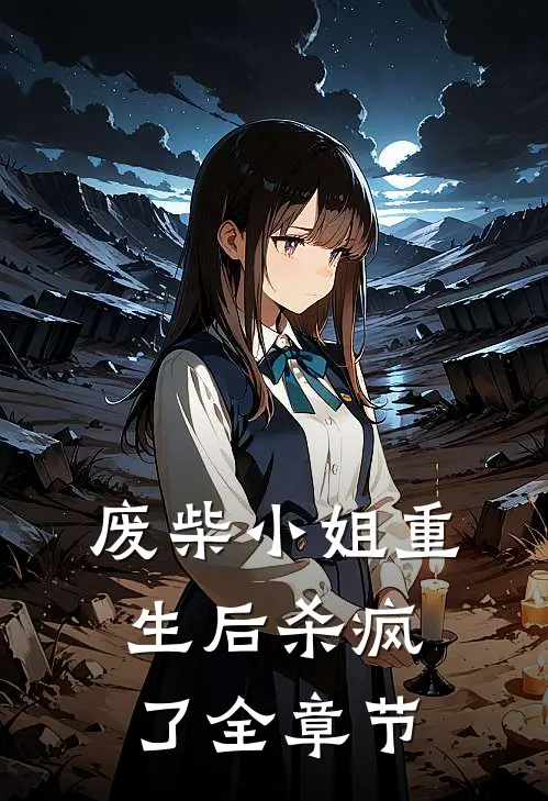 废柴小姐重生后杀疯了全章节