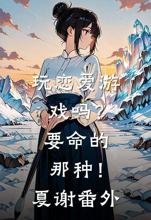 玩恋爱游戏吗？要命的那种！夏谢 番外