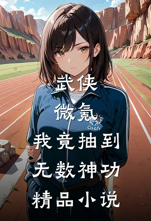 武侠：微氪，我竟抽到无数神功精品小说