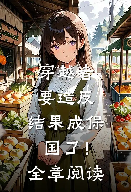 穿越者要造反，结果成保国了！全章阅读