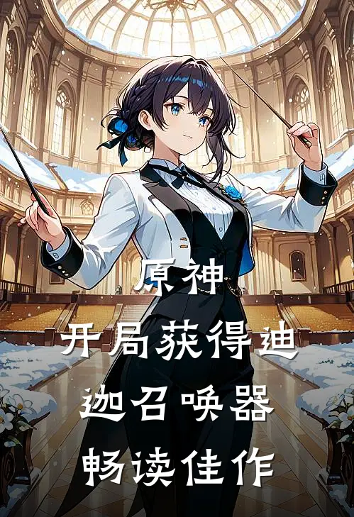 原神：开局获得迪迦召唤器畅读佳作