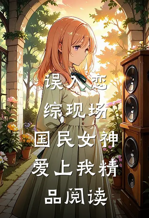 误入恋综现场，国民女神爱上我精品阅读
