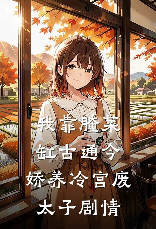 我靠腌菜缸古通今，娇养冷宫废太子剧情