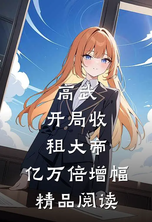 高武，开局收租大帝，亿万倍增幅精品阅读