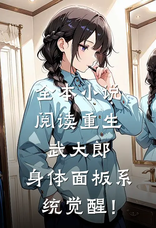 全本小说阅读重生武大郎：身体面板系统觉醒！