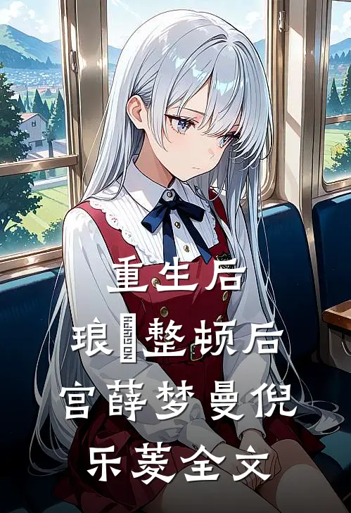 重生后，琅嬅整顿后宫薛梦曼倪乐菱全文