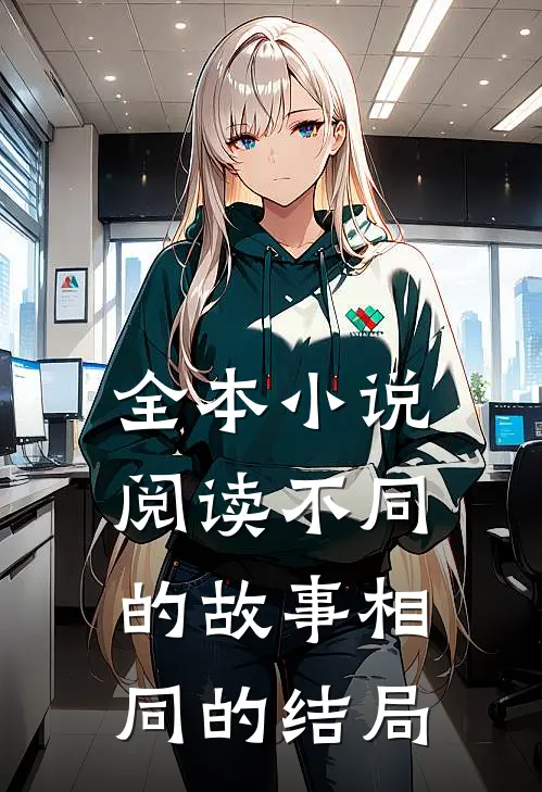 全本小说阅读不同的故事相同的结局