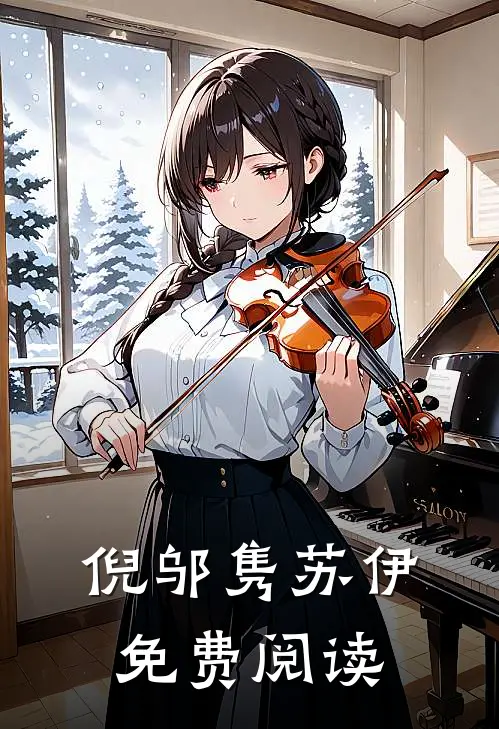 倪邬隽苏伊免费阅读