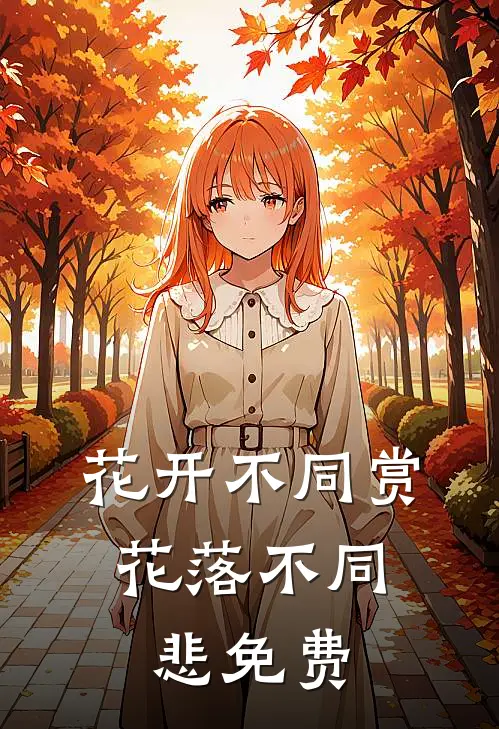 花开不同赏，花落不同悲免费