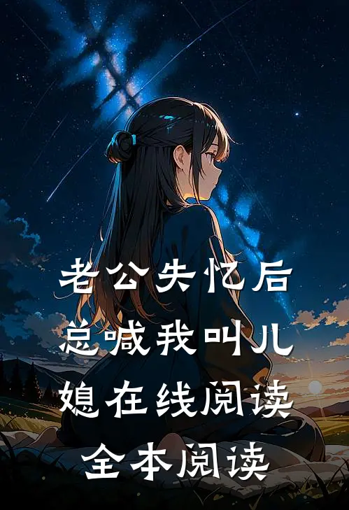 老公失忆后，总喊我叫儿媳在线阅读全本阅读