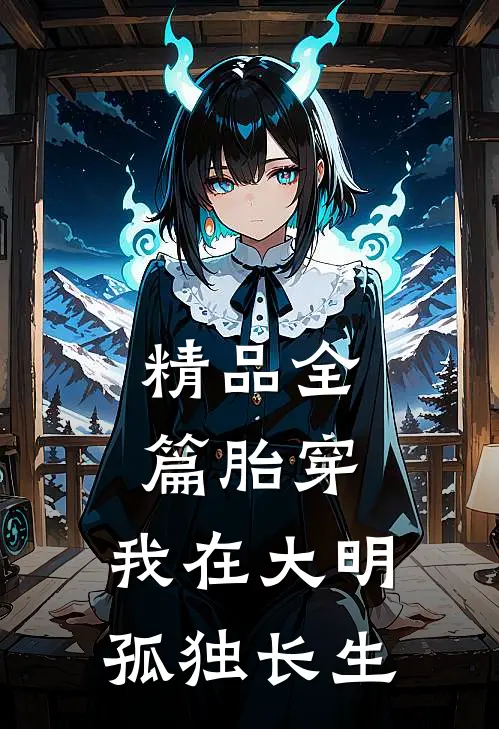 精品全篇胎穿：我在大明孤独长生