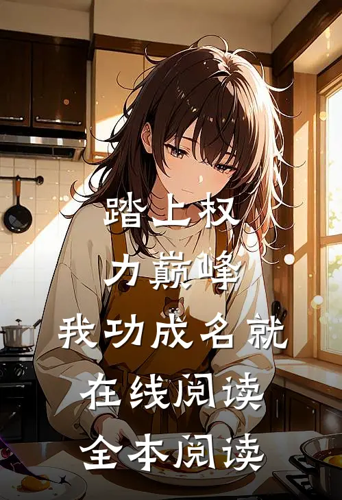 踏上权力巅峰，我功成名就在线阅读全本阅读