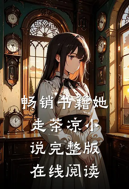 畅销书籍她走茶凉小说完整版在线阅读