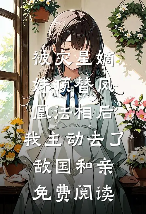 被灾星嫡妹顶替凤凰法相后，我主动去了敌国和亲免费阅读