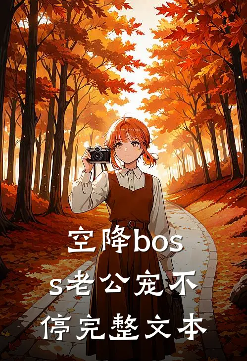 空降boss老公宠不停完整文本
