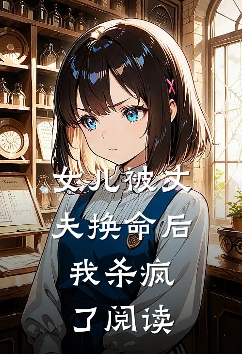 女儿被丈夫换命后，我杀疯了阅读