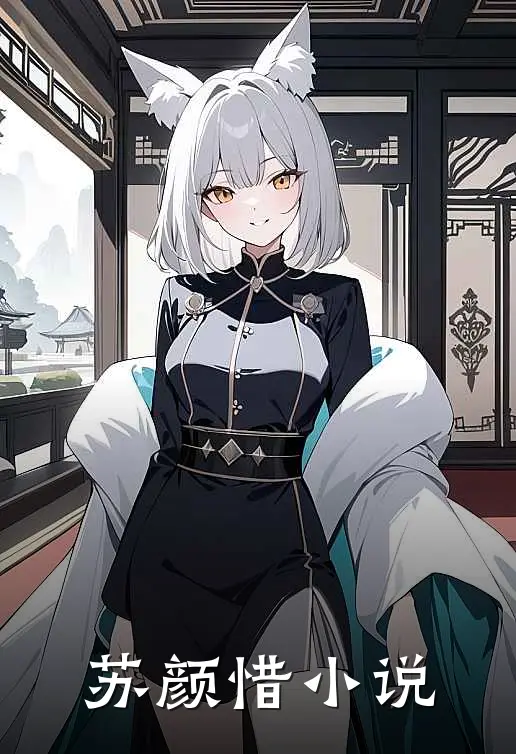  苏颜惜小说