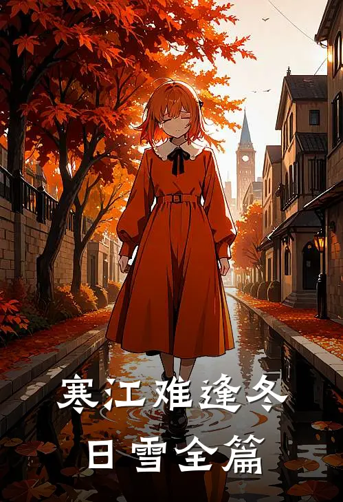寒江难逢冬日雪全篇