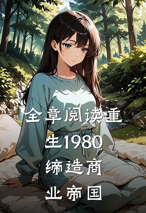 全章阅读重生1980：缔造商业帝国