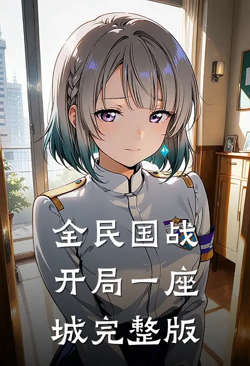 全民国战：开局一座城完整版