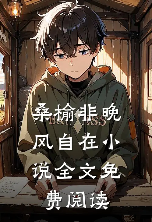 桑榆非晚，风自在小说全文免费阅读