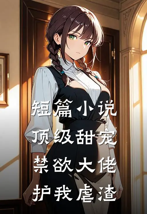 短篇小说顶级甜宠：禁欲大佬护我虐渣